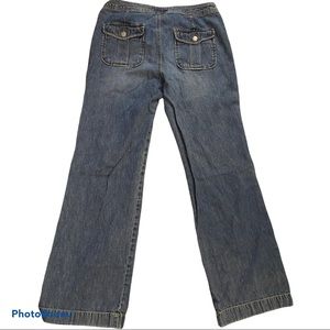 Old Navy women’s jeans size 8